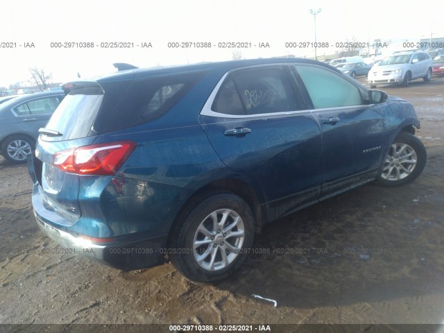 Photo 3 VIN: 3GNAXKEV4KL140159 - CHEVROLET EQUINOX 