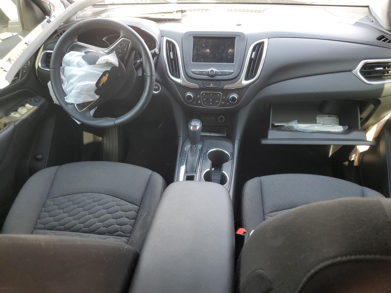 Photo 7 VIN: 3GNAXKEV4KL151694 - CHEVROLET EQUINOX 