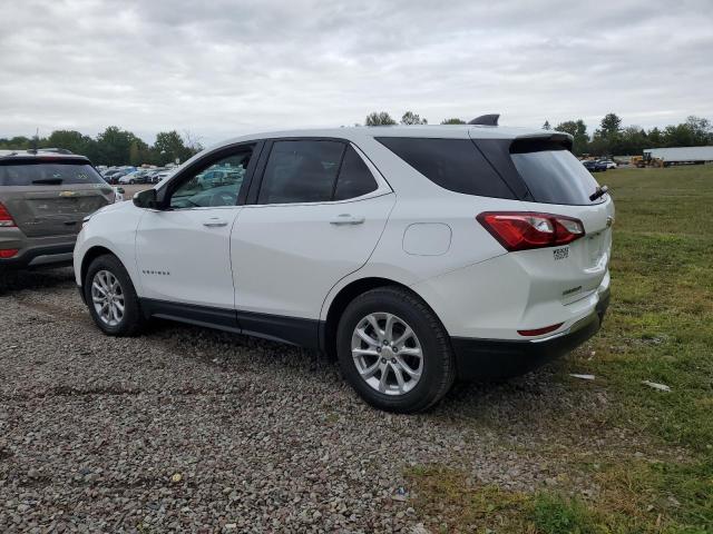 Photo 1 VIN: 3GNAXKEV4KL208234 - CHEVROLET EQUINOX LT 