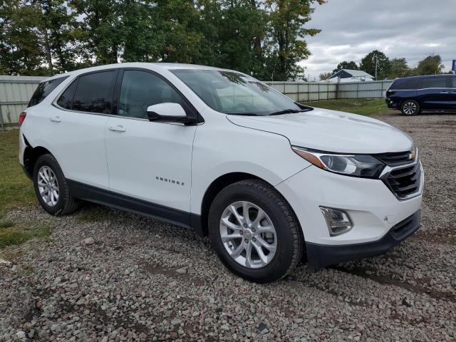 Photo 3 VIN: 3GNAXKEV4KL208234 - CHEVROLET EQUINOX LT 