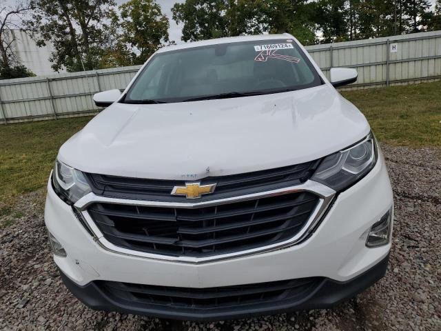 Photo 4 VIN: 3GNAXKEV4KL208234 - CHEVROLET EQUINOX LT 