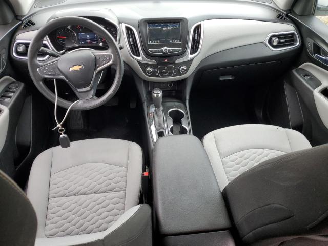 Photo 7 VIN: 3GNAXKEV4KL208234 - CHEVROLET EQUINOX LT 