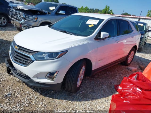 Photo 1 VIN: 3GNAXKEV4KL217225 - CHEVROLET EQUINOX 