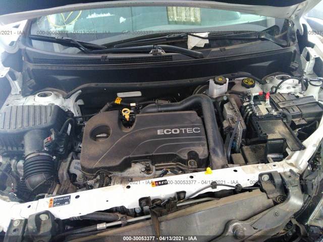 Photo 9 VIN: 3GNAXKEV4KL222800 - CHEVROLET EQUINOX 