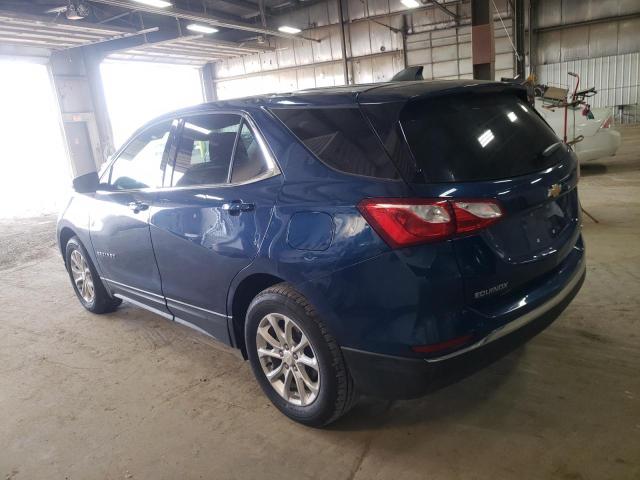 Photo 1 VIN: 3GNAXKEV4KL241329 - CHEVROLET EQUINOX LT 