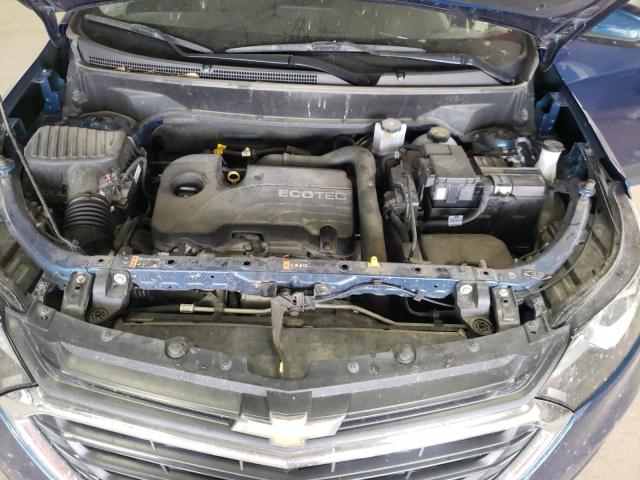 Photo 11 VIN: 3GNAXKEV4KL241329 - CHEVROLET EQUINOX LT 