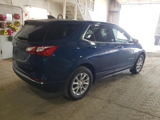 Photo 2 VIN: 3GNAXKEV4KL241329 - CHEVROLET EQUINOX LT 