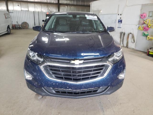 Photo 4 VIN: 3GNAXKEV4KL241329 - CHEVROLET EQUINOX LT 