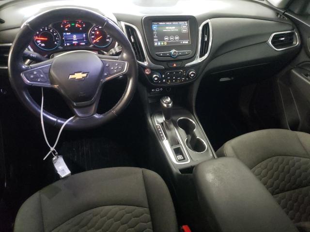 Photo 7 VIN: 3GNAXKEV4KL241329 - CHEVROLET EQUINOX LT 