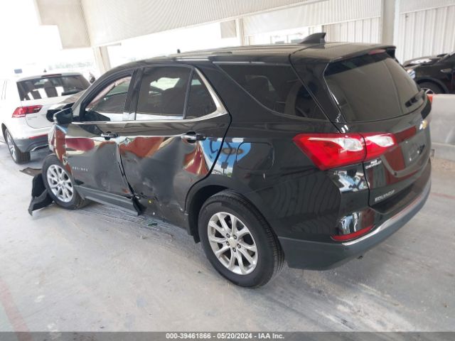 Photo 2 VIN: 3GNAXKEV4KL270698 - CHEVROLET EQUINOX 