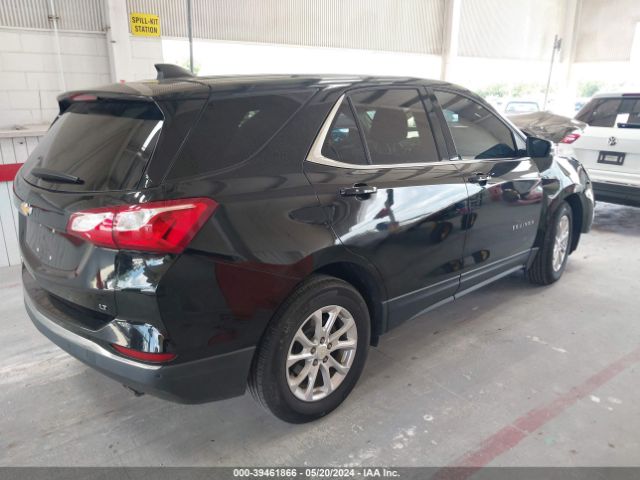 Photo 3 VIN: 3GNAXKEV4KL270698 - CHEVROLET EQUINOX 