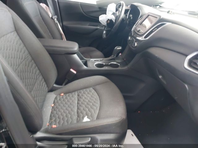 Photo 4 VIN: 3GNAXKEV4KL270698 - CHEVROLET EQUINOX 