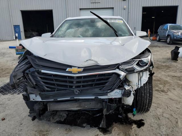 Photo 4 VIN: 3GNAXKEV4KL278042 - CHEVROLET EQUINOX LT 