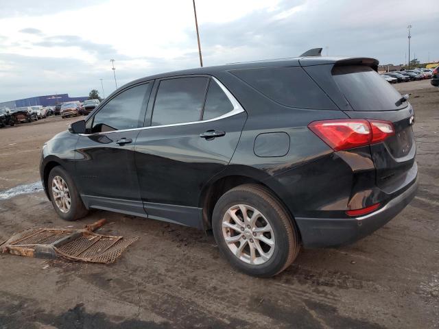 Photo 1 VIN: 3GNAXKEV4KL280969 - CHEVROLET EQUINOX 