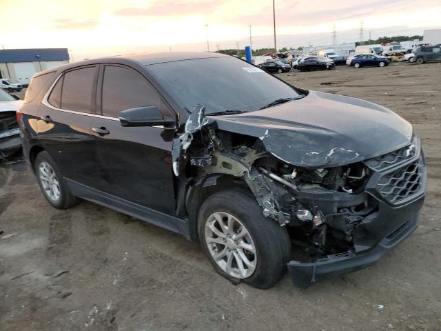 Photo 3 VIN: 3GNAXKEV4KL280969 - CHEVROLET EQUINOX 