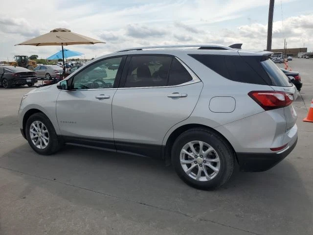 Photo 1 VIN: 3GNAXKEV4KL300864 - CHEVROLET EQUINOX LT 