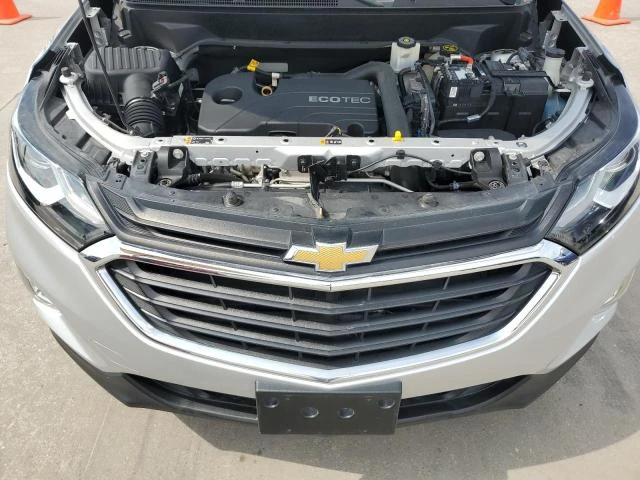 Photo 11 VIN: 3GNAXKEV4KL300864 - CHEVROLET EQUINOX LT 