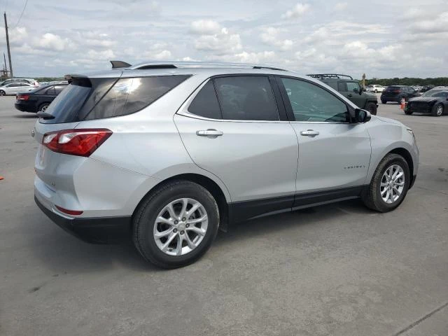 Photo 2 VIN: 3GNAXKEV4KL300864 - CHEVROLET EQUINOX LT 