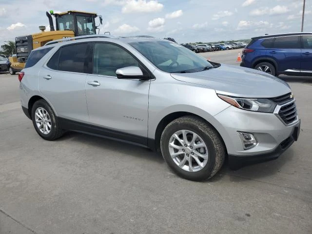 Photo 3 VIN: 3GNAXKEV4KL300864 - CHEVROLET EQUINOX LT 