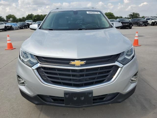 Photo 4 VIN: 3GNAXKEV4KL300864 - CHEVROLET EQUINOX LT 