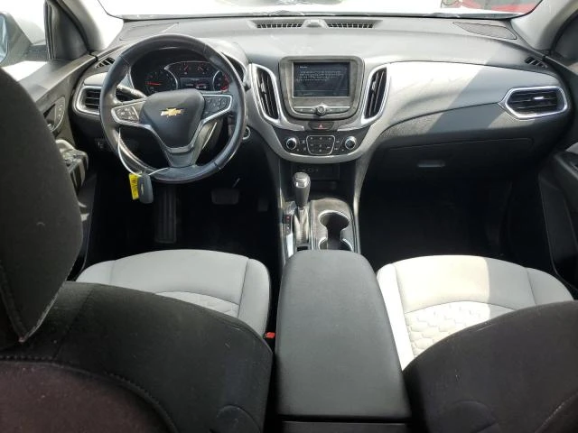 Photo 7 VIN: 3GNAXKEV4KL300864 - CHEVROLET EQUINOX LT 