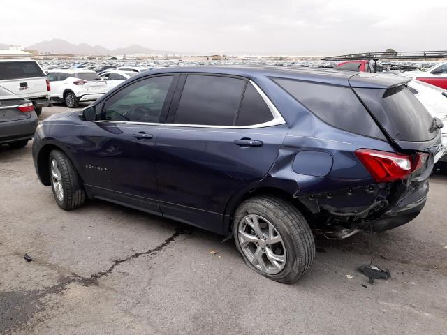 Photo 1 VIN: 3GNAXKEV4KL305725 - CHEVROLET EQUINOX LT 