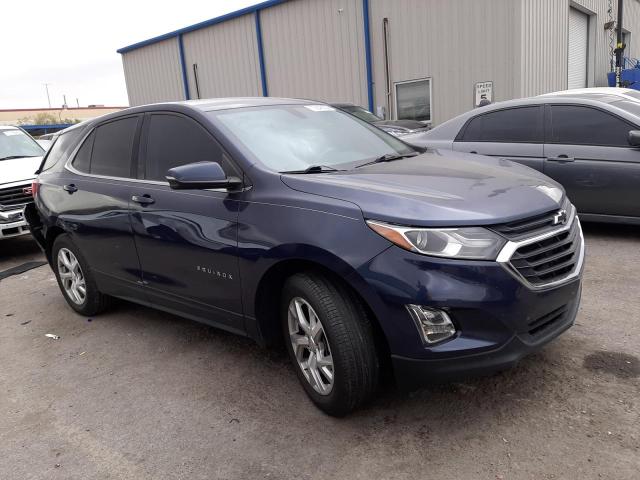 Photo 3 VIN: 3GNAXKEV4KL305725 - CHEVROLET EQUINOX LT 