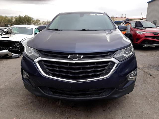 Photo 4 VIN: 3GNAXKEV4KL305725 - CHEVROLET EQUINOX LT 