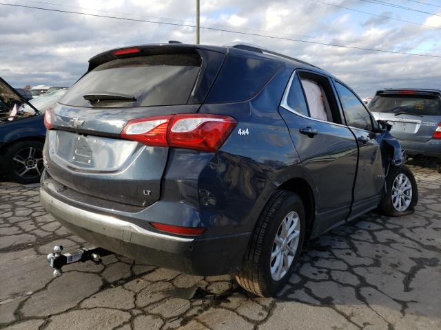 Photo 3 VIN: 3GNAXKEV4KL314067 - CHEVROLET EQUINOX LT 