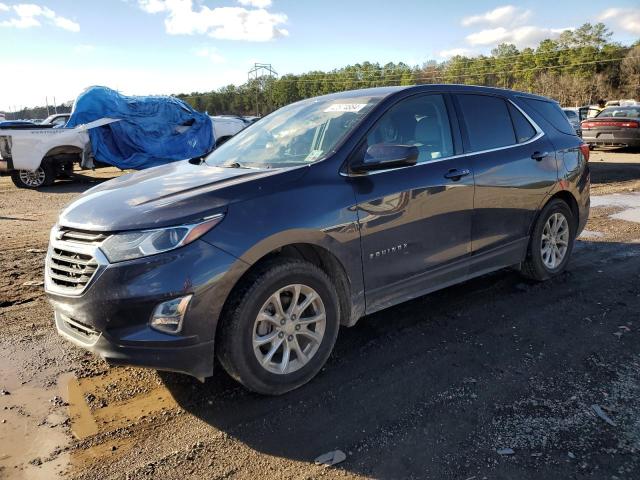 Photo 0 VIN: 3GNAXKEV4KL314862 - CHEVROLET EQUINOX 