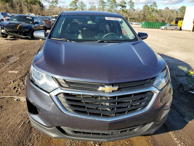 Photo 4 VIN: 3GNAXKEV4KL314862 - CHEVROLET EQUINOX 