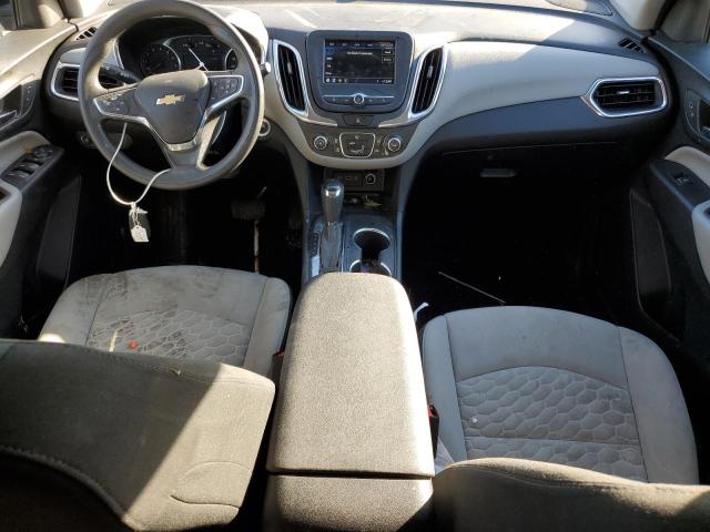 Photo 7 VIN: 3GNAXKEV4KL314862 - CHEVROLET EQUINOX 