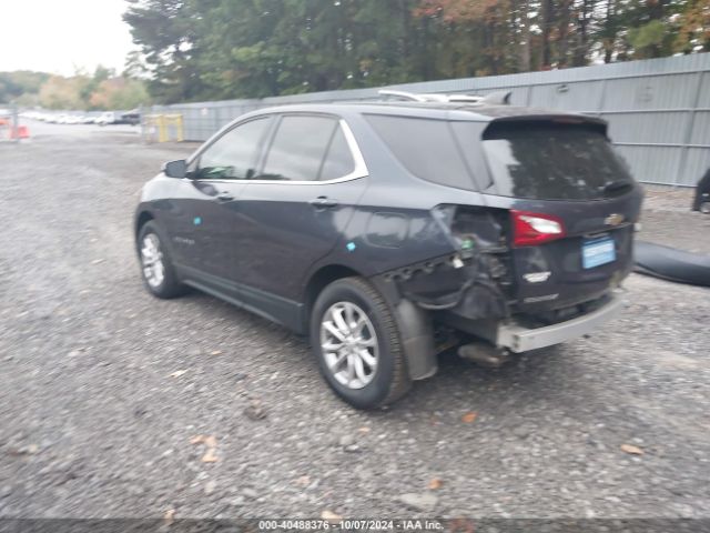 Photo 2 VIN: 3GNAXKEV4KL316384 - CHEVROLET EQUINOX 