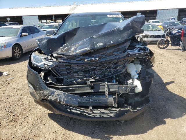 Photo 4 VIN: 3GNAXKEV4KL323156 - CHEVROLET EQUINOX 