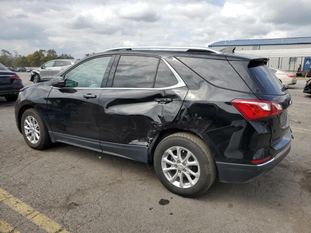 Photo 1 VIN: 3GNAXKEV4KL335064 - CHEVROLET EQUINOX LT 