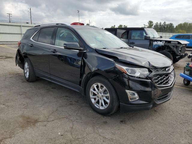 Photo 3 VIN: 3GNAXKEV4KL335064 - CHEVROLET EQUINOX LT 