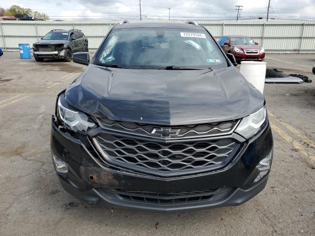 Photo 4 VIN: 3GNAXKEV4KL335064 - CHEVROLET EQUINOX LT 