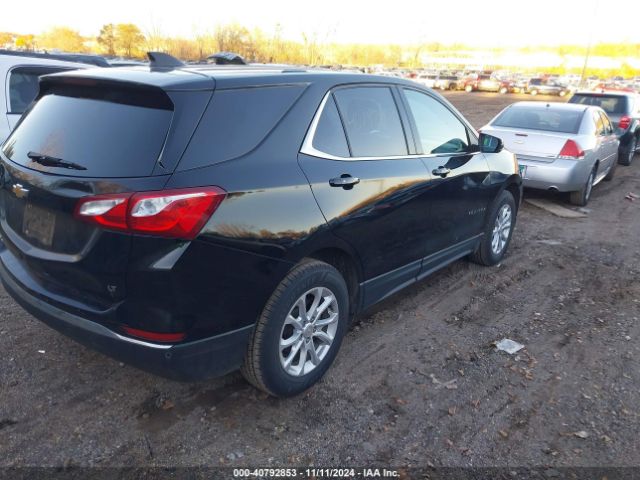 Photo 3 VIN: 3GNAXKEV4KL344900 - CHEVROLET EQUINOX 