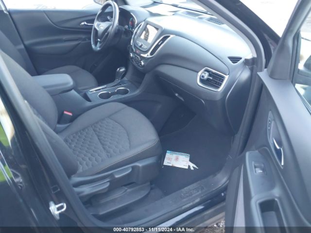 Photo 4 VIN: 3GNAXKEV4KL344900 - CHEVROLET EQUINOX 