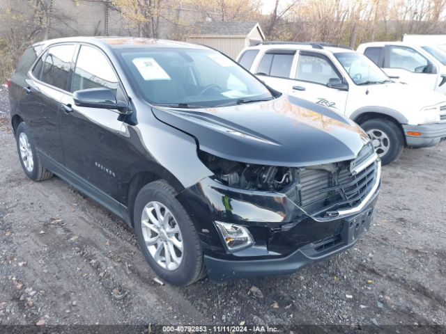 Photo 5 VIN: 3GNAXKEV4KL344900 - CHEVROLET EQUINOX 