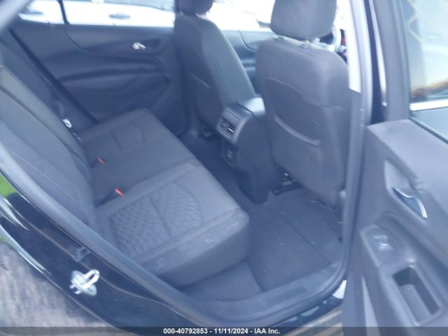 Photo 7 VIN: 3GNAXKEV4KL344900 - CHEVROLET EQUINOX 