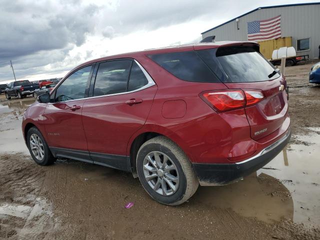 Photo 1 VIN: 3GNAXKEV4KL345948 - CHEVROLET EQUINOX LT 