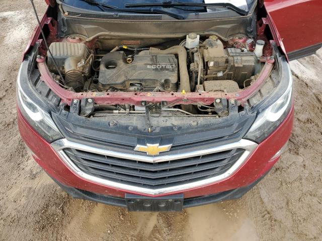 Photo 11 VIN: 3GNAXKEV4KL345948 - CHEVROLET EQUINOX LT 