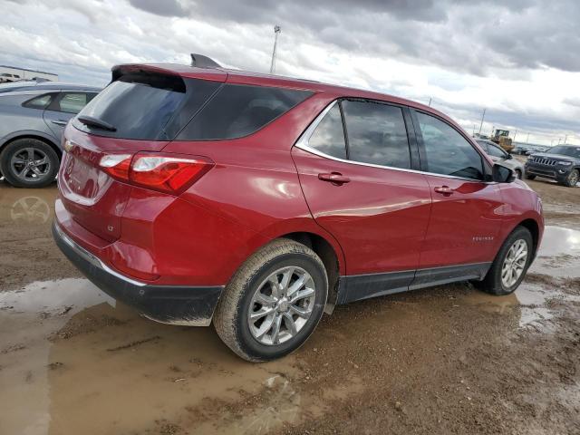 Photo 2 VIN: 3GNAXKEV4KL345948 - CHEVROLET EQUINOX LT 