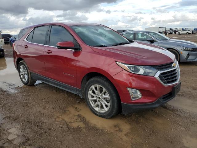 Photo 3 VIN: 3GNAXKEV4KL345948 - CHEVROLET EQUINOX LT 