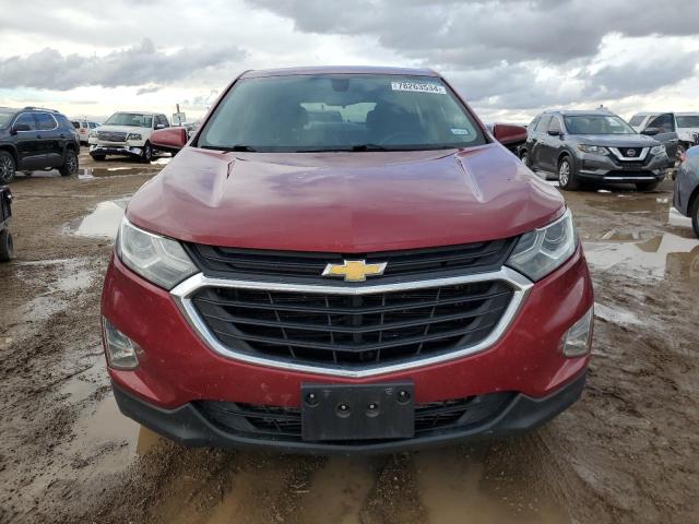 Photo 4 VIN: 3GNAXKEV4KL345948 - CHEVROLET EQUINOX LT 