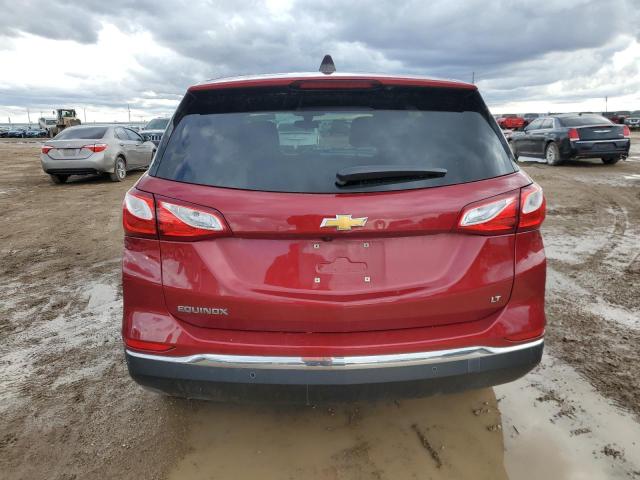 Photo 5 VIN: 3GNAXKEV4KL345948 - CHEVROLET EQUINOX LT 