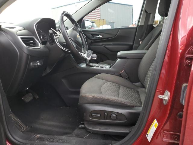 Photo 6 VIN: 3GNAXKEV4KL345948 - CHEVROLET EQUINOX LT 