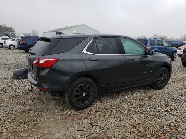 Photo 2 VIN: 3GNAXKEV4KL350258 - CHEVROLET EQUINOX LT 