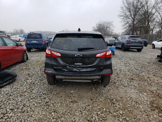 Photo 5 VIN: 3GNAXKEV4KL350258 - CHEVROLET EQUINOX LT 